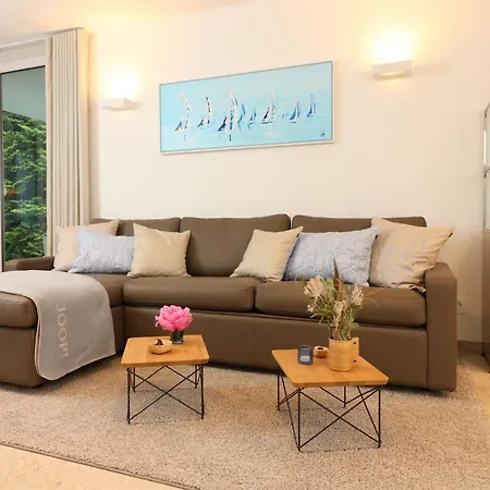 Feelings Apartment